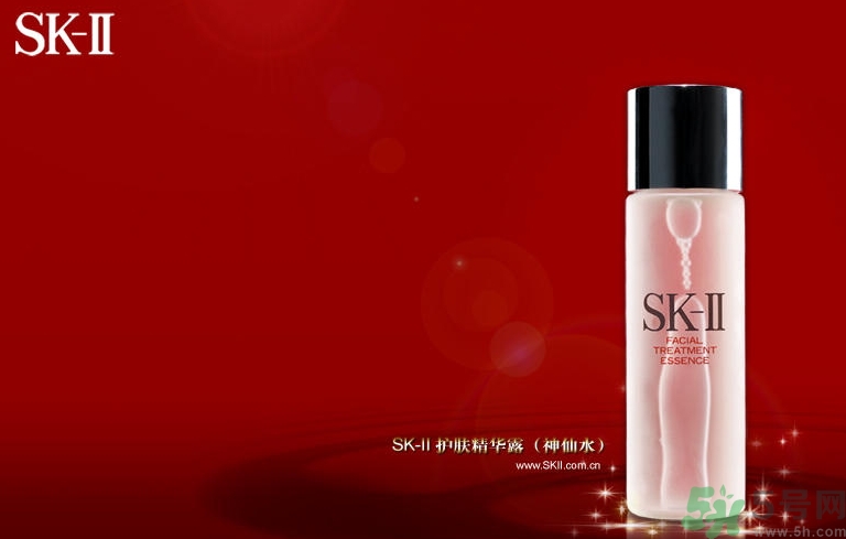 sk2是哪個國家的品牌？skii是幾線品牌?