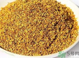 新鮮桂花怎么做干桂花？剛摘的桂花怎么處理成干桂花？