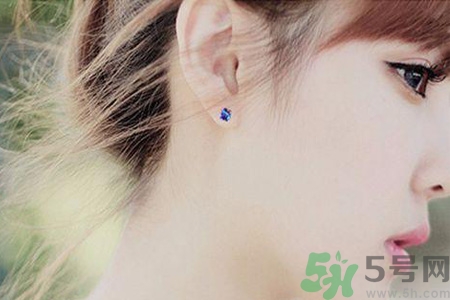 激光打耳洞有副作用嗎？激光打耳洞有什么危害嗎？