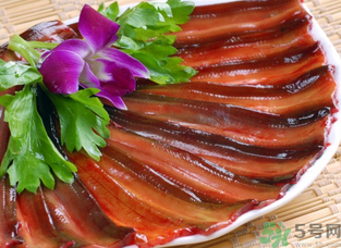 黃鱔死了多久不能吃？剛死的黃鱔能吃嗎？