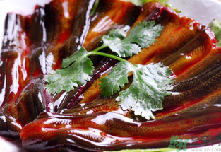 黃鱔死了多久不能吃？剛死的黃鱔能吃嗎？