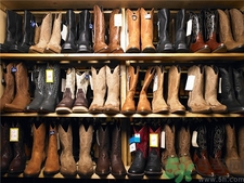 皮靴發(fā)霉怎么辦?靴子發(fā)霉怎么處理? 皮靴發(fā)霉怎么辦?靴子發(fā)霉怎么處理?