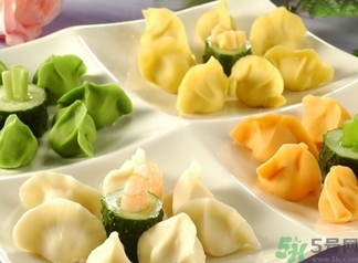 立冬要吃餃子嗎？立冬可以吃餃子嗎？