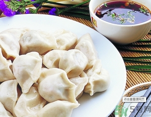 立冬要吃餃子嗎？立冬可以吃餃子嗎？