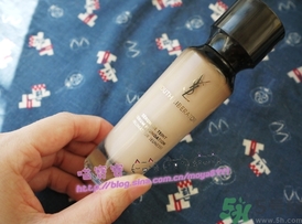 圣羅蘭逆齡粉底液怎么樣?ysl逆齡粉底液好用嗎? 圣羅蘭逆齡粉底液怎么樣?ysl逆齡粉底液好用嗎?