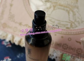 圣羅蘭逆齡粉底液怎么樣?ysl逆齡粉底液好用嗎? 圣羅蘭逆齡粉底液怎么樣?ysl逆齡粉底液好用嗎?