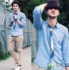 襯衣里面穿什么?襯衣里面為什么穿背心? 襯衣里面穿什么?襯衣里面為什么穿背心?