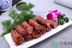 吃鴨脖子會(huì)長(zhǎng)胖嗎?鴨脖子的營養(yǎng)