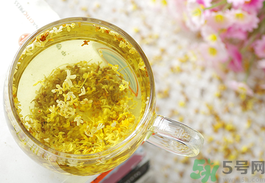 桂花怎么泡茶？桂花怎么泡茶喝？