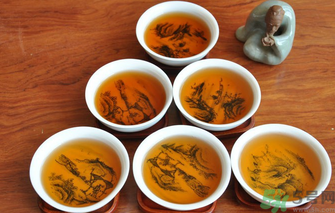 桂花泡水喝有什么好處？桂花泡水喝的功效與作用