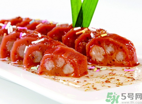 桂花可以做什么食物？桂花可以做什么吃的？