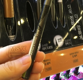 珂萊歐眼線液筆多少錢？clio珂萊歐眼線液筆專柜價格