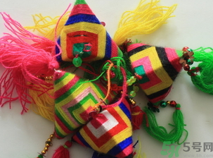 新鮮桂花怎么做香包？新鮮桂花可以做香包嗎？