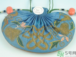 新鮮桂花怎么做香包？新鮮桂花可以做香包嗎？