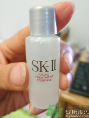 sk2大眼眼霜怎么用？sk2大眼眼霜使用心得