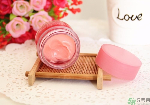 蘭芝唇膜多少錢(qián)?蘭芝唇膜韓國(guó)專(zhuān)柜價(jià)格