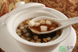 胖大海孕婦能喝嗎？孕婦喝胖大海泡水好嗎