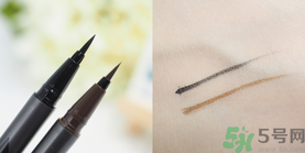 珂萊歐眼線液筆多少錢？clio珂萊歐眼線液筆專柜價格