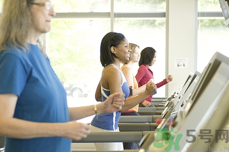 運(yùn)動量大會影響月經(jīng)嗎?運(yùn)動量大會導(dǎo)致月經(jīng)提前嗎