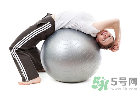 運(yùn)動(dòng)量大會(huì)影響懷孕嗎?女性運(yùn)動(dòng)量過大的后果