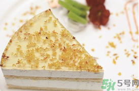 桂花可以做什么甜品？桂花甜品的做法