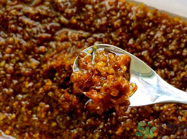 干桂花怎么做桂花醬？鮮桂花怎么做桂花醬？