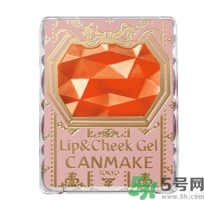 南瓜色口紅是什么顏色？南瓜色口紅推薦