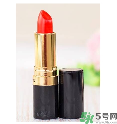 南瓜色口紅是什么顏色？南瓜色口紅推薦