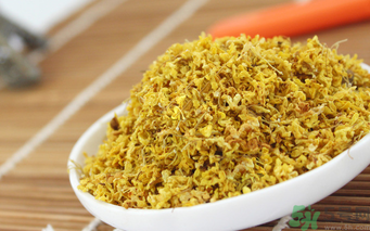 新鮮桂花怎么做茶？新鮮桂花怎么做桂花茶？