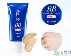 雪肌精bb霜多少錢(qián)?雪肌精bb霜專(zhuān)柜價(jià)格