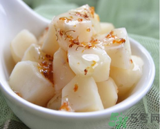 新鮮桂花怎么做桂花糖？新鮮桂花怎么做糖桂花？