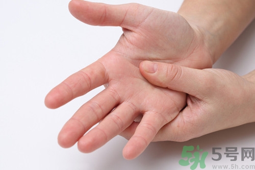 凍瘡手指粗怎么變細?凍瘡手指變粗怎么辦