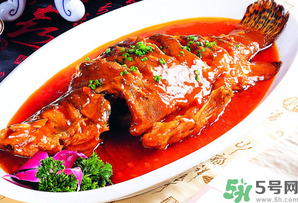 桂魚怎么保存？桂魚放冰箱怎么保存？