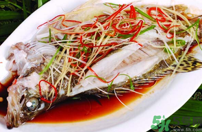 桂魚怎么保存？桂魚放冰箱怎么保存？