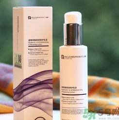 涂完乳液要涂保濕霜嗎？保濕霜和乳液的區(qū)別