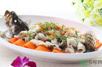 桂魚是發(fā)物？桂花魚是發(fā)物嗎？