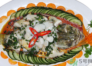 桂魚是發(fā)物？桂花魚是發(fā)物嗎？