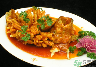 桂魚是發(fā)物？桂花魚是發(fā)物嗎？