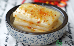 干桂花可以做桂花糖嗎？干桂花怎么做做桂花糖？