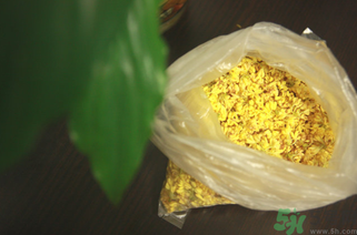 干桂花可以做桂花糖嗎？干桂花怎么做做桂花糖？