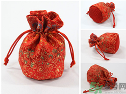 桂花香囊怎么做？桂花怎么做成香囊？