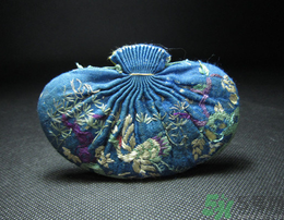 桂花香囊怎么做？桂花怎么做成香囊？