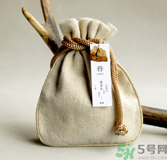 桂花香囊有什么用？桂花香囊的功效與作用