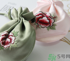 桂花香囊有什么用？桂花香囊的功效與作用