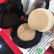 資生堂智能氣墊粉底多少錢(qián)?資生堂智能氣墊粉底專柜價(jià)格