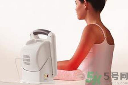 凍瘡能用紅外線燈治療嗎？紅外線治療凍瘡對身體好嗎？