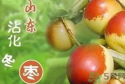 糖精棗吃了會怎樣？糖精棗有什么危害？