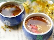 桂花酒的保質(zhì)期是多少？桂花酒過(guò)期了能喝嗎？