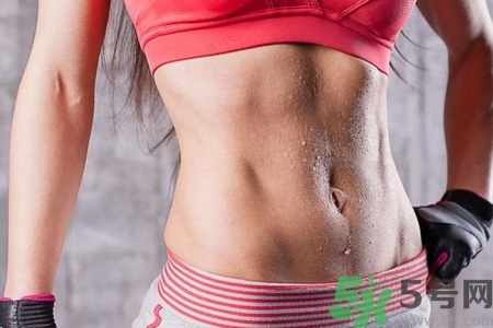 冬天怎么練馬甲線？冬天練馬甲線有用嗎？