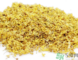 桂花茶怎么搭配效果好？桂花茶搭配什么好？